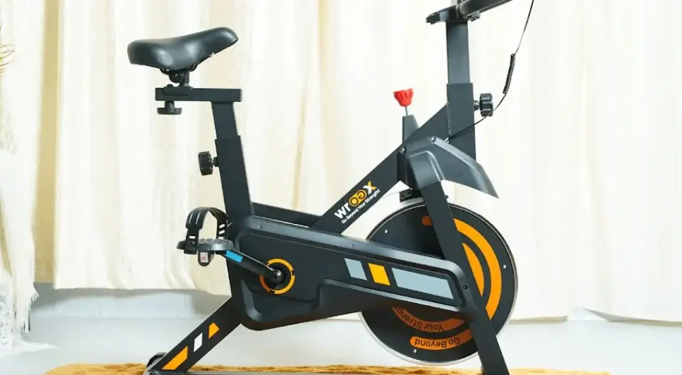 Preventing Cycling Injuries During Indoor Training | Oakville