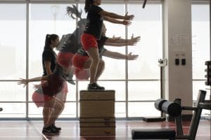 Best Exercises for Glutes - how the glutes are so important for stabilizing your body