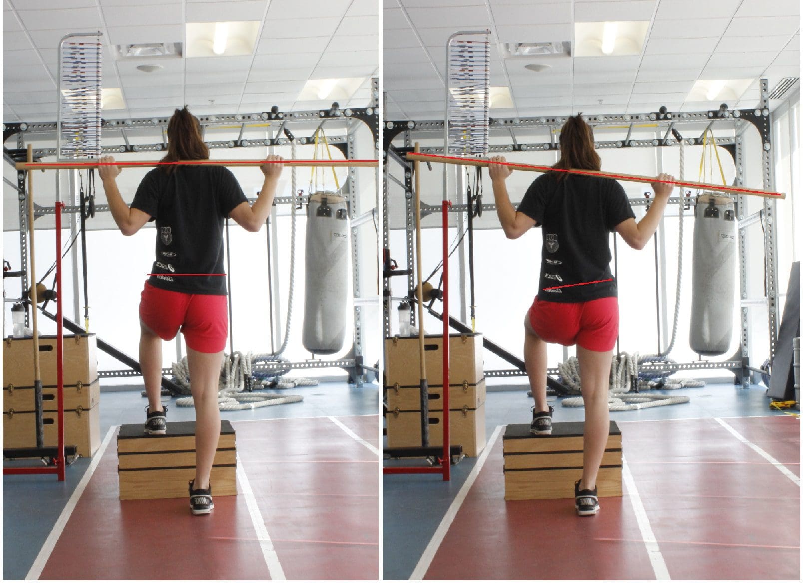 Essential Stability From Your Glutes!