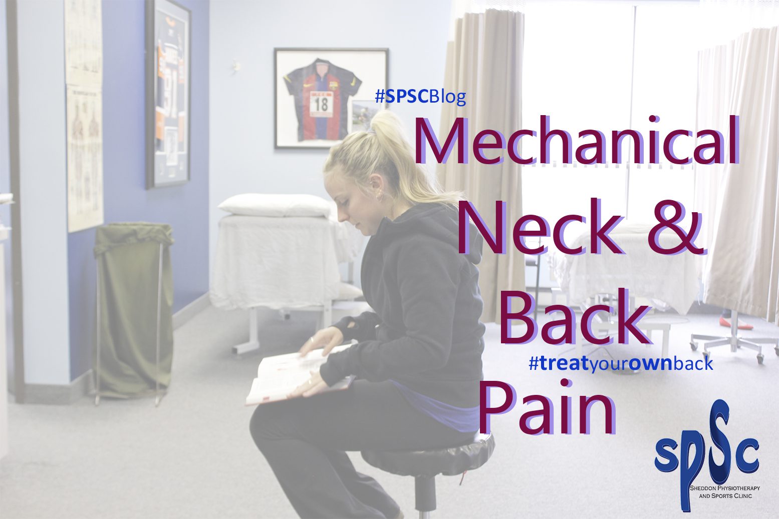 Treating Your Neck Pain and Lower Back Pain