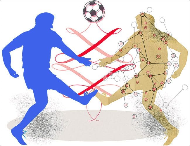 Mirror Neurons and Imagery | Physio Sports Clinic Oakville Burlington