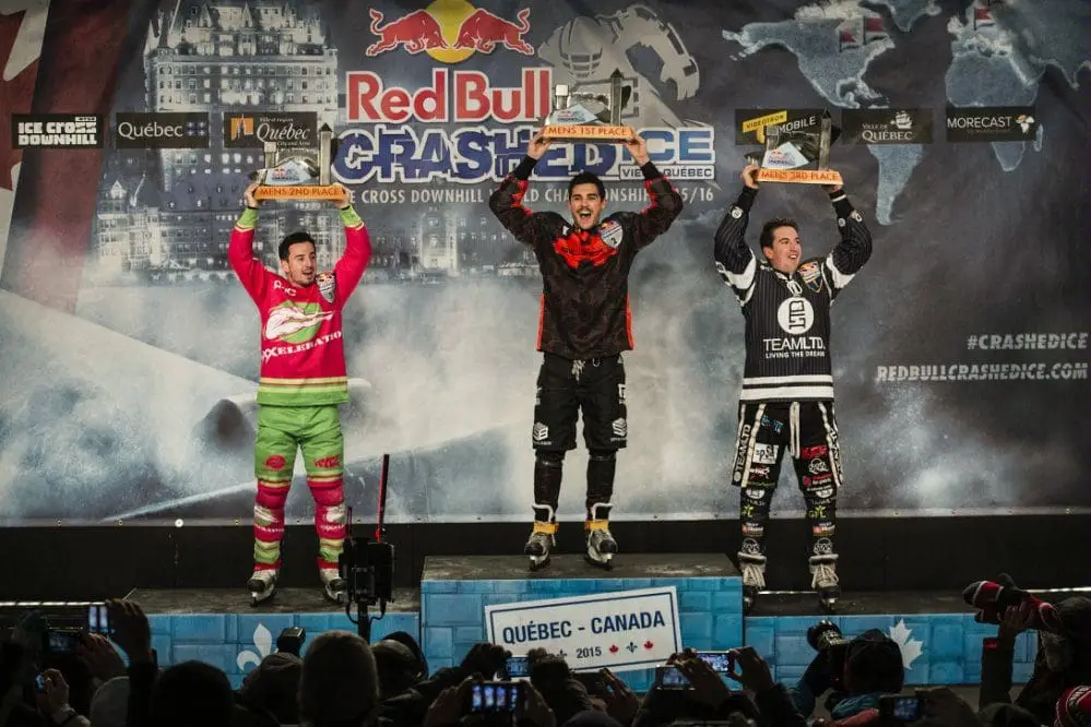 Scott Croxall Skating - Sheddon Physio Sports Clinic Oakville Mississauga