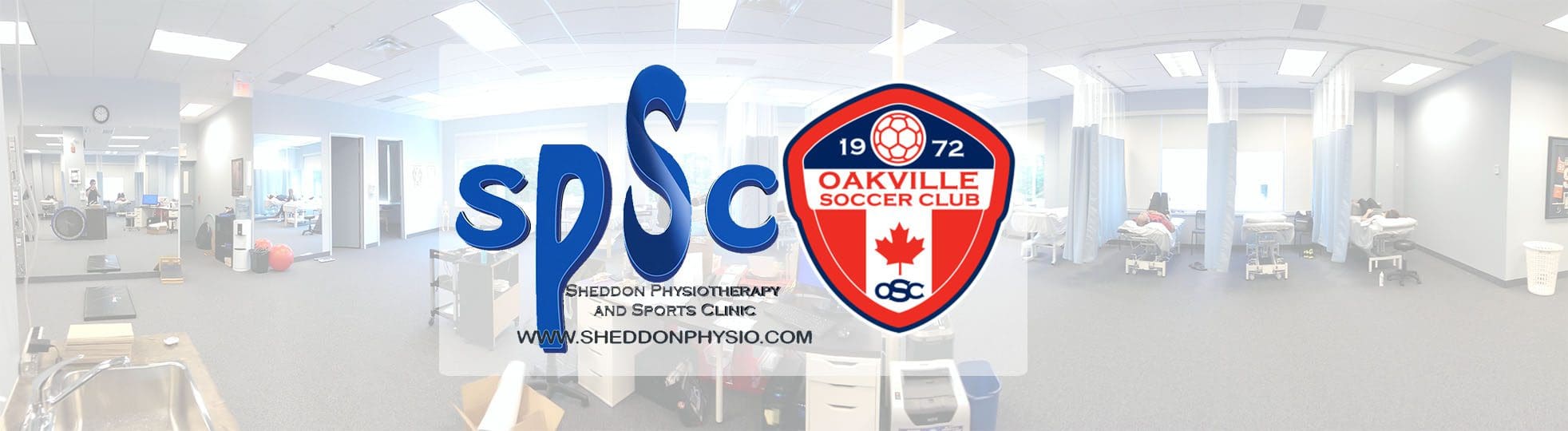 Sheddon Physiotherapy and Sports Clinic’s Ongoing Partnership with the OSC Community!