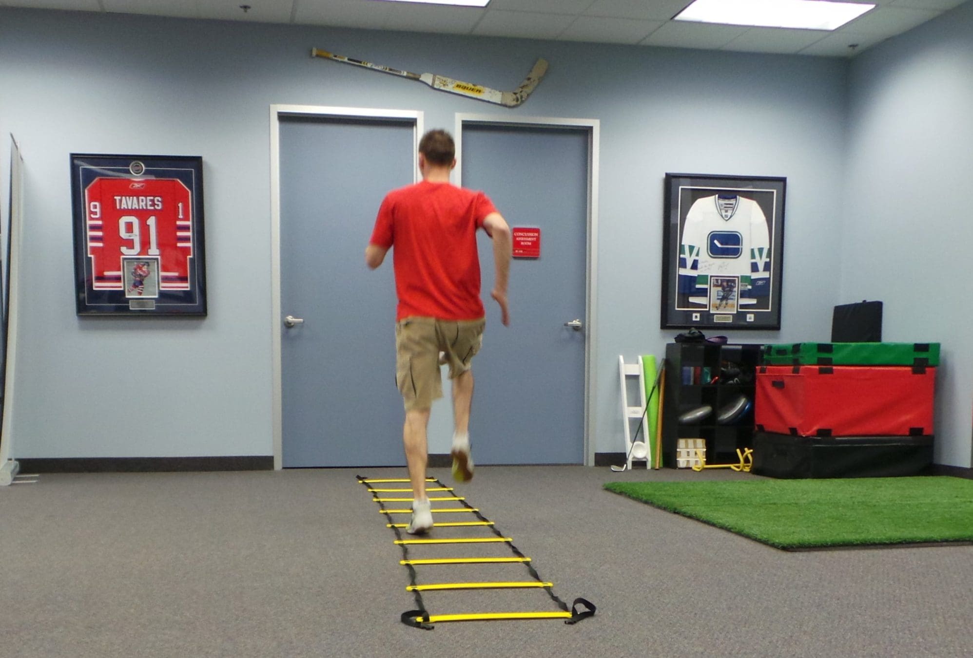 Ankle Sprains Injury Prevention Soccer Players Ankle Sprains Injury Prevention Soccer Players