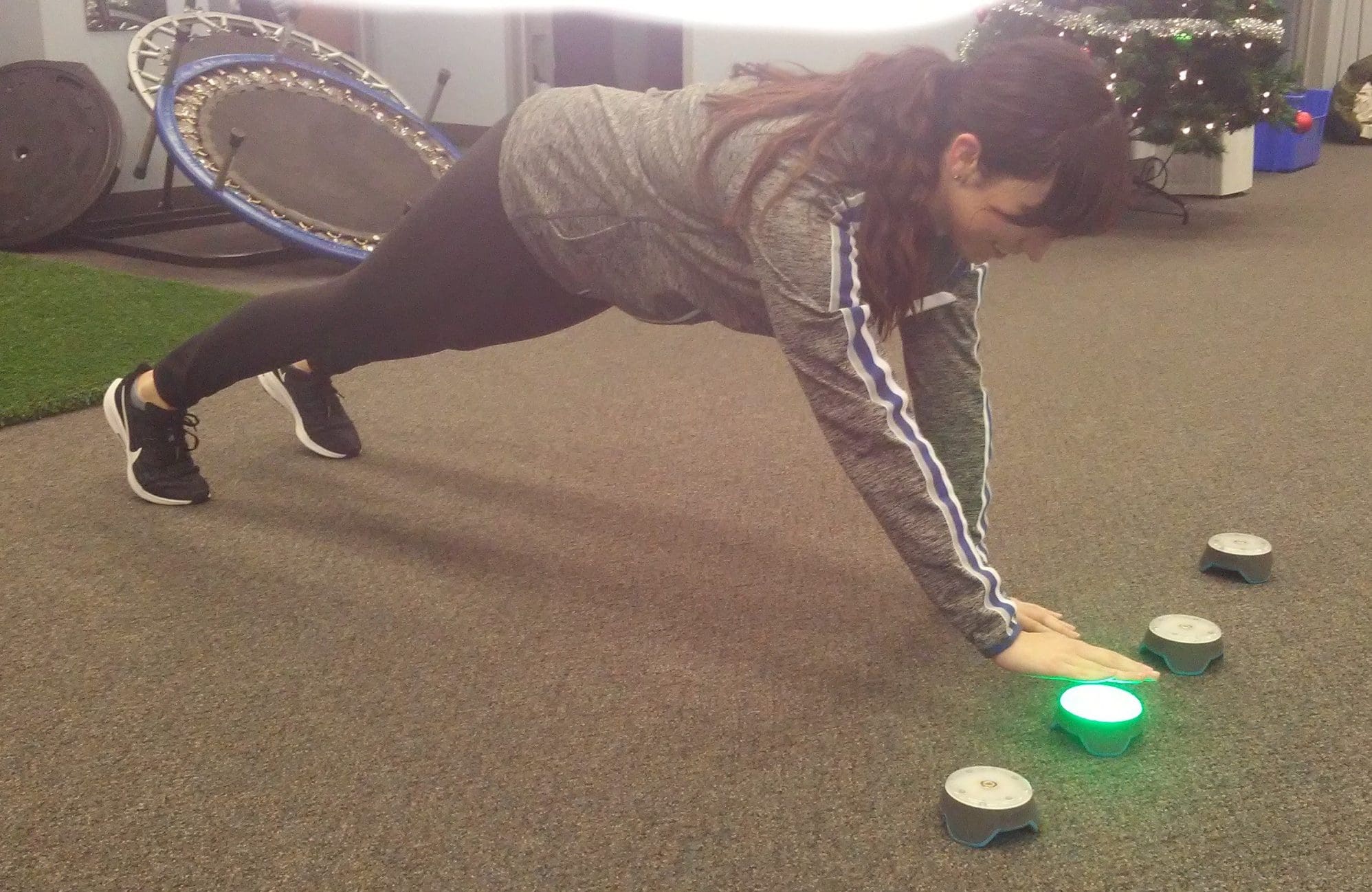 Ankle Sprains Injury Prevention Soccer Players Ankle Sprains Injury Prevention Soccer Players