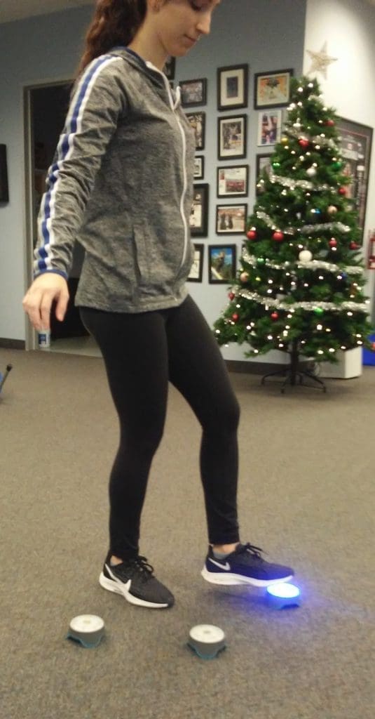 Ankle Sprains Injury Prevention Soccer Players Ankle Sprains Injury Prevention Soccer Players