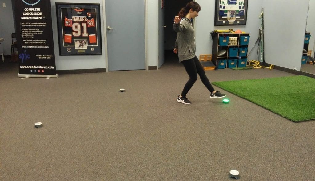 Ankle Sprains Injury Prevention Soccer Players Ankle Sprains Injury Prevention Soccer Players