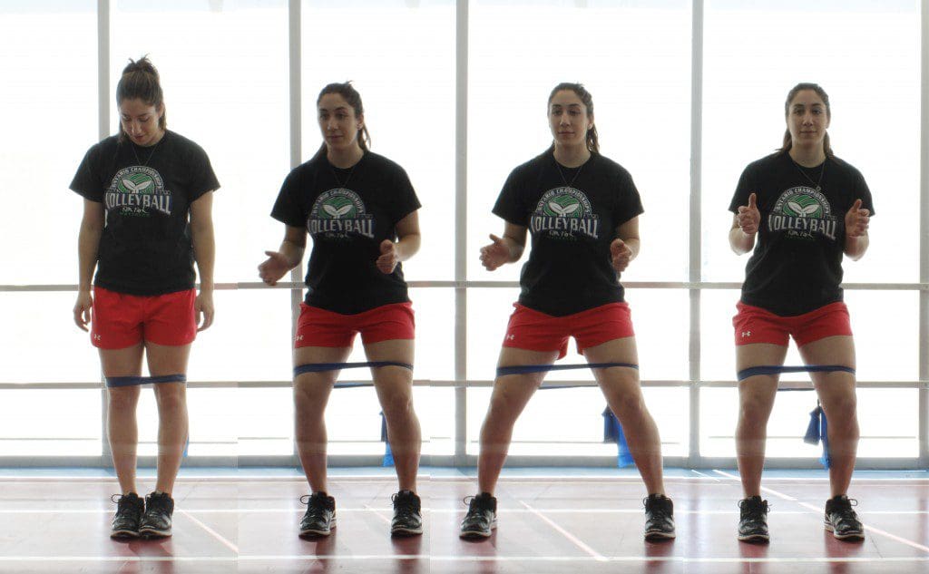 Ankle Sprains Injury Prevention Soccer Players Ankle Sprains Injury Prevention Soccer Players