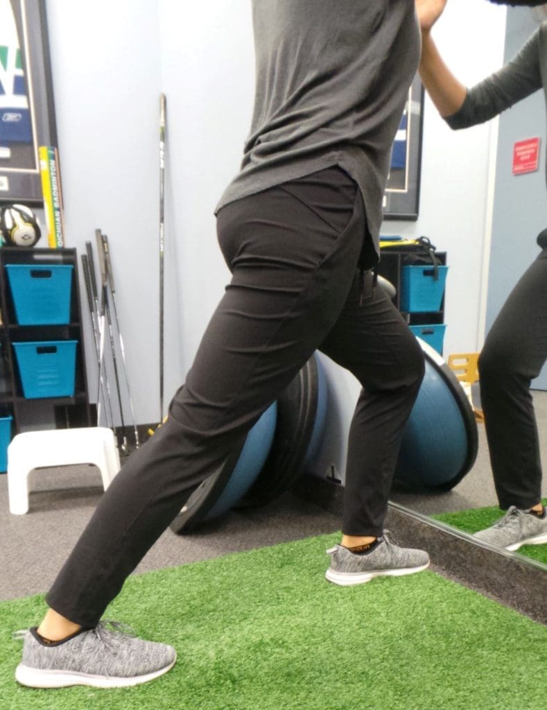 Ankle Sprains Injury Prevention Soccer Players Ankle Sprains Injury Prevention Soccer Players