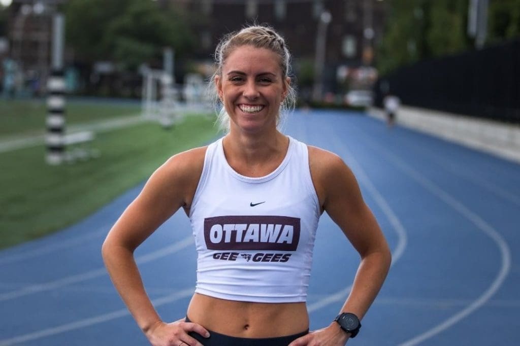 Keirstyn Moran Chiropractor Sheddon Sports Clinic Oakville Keirstyn Moran Chiropractor Sheddon Sports Clinic Oakville