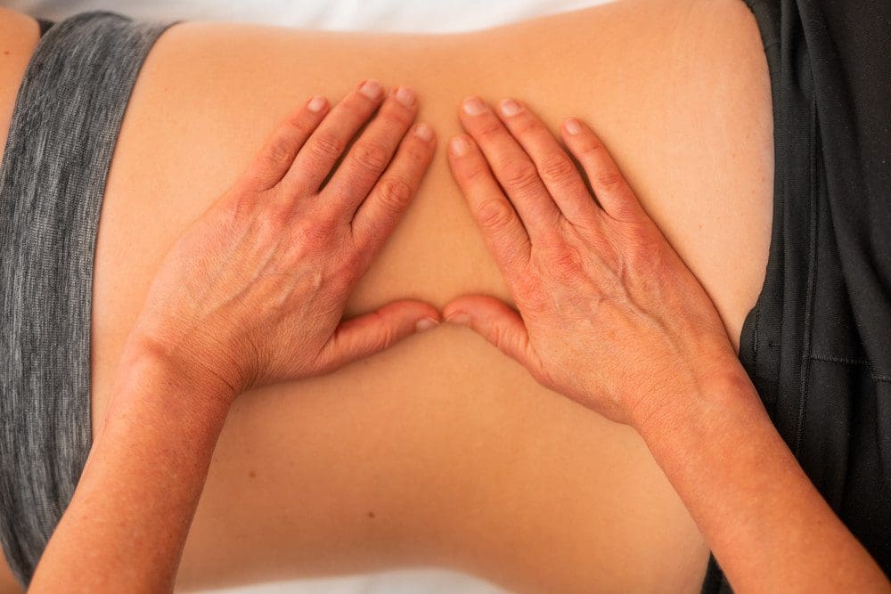 The Top 6 Benefits of Massage Therapy (Updated)