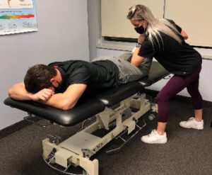 What the life of a Chiro is really like