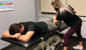 Chiropractic Services for Athletes