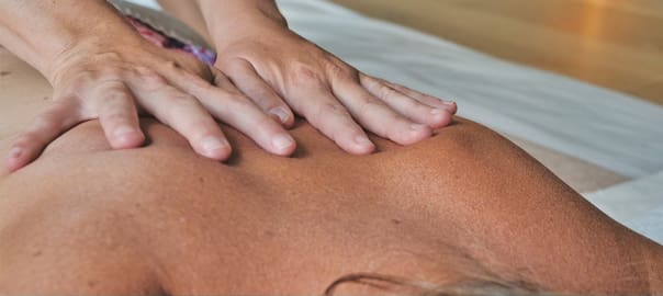 Massage Therapy Services Oakville Burlington