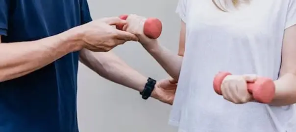 Pre and Post Rehabilitation Oakville Burlington