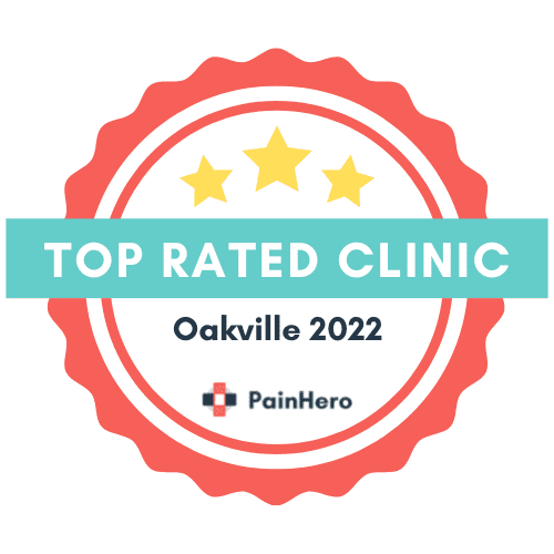Sheddon top rated clinic Pain Hero