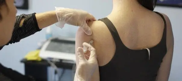 Sports Medicine Physician Oakville Burlington