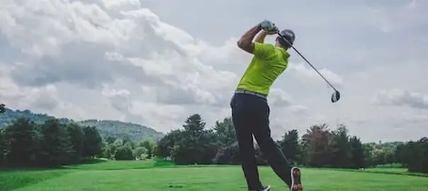 Your golf health, performance, injury management and rehabilitation can be educated at the Sheddon Physio Sports Clinics in Oakville Burlington