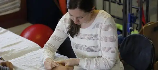 acupuncture services oakville burlington small pic