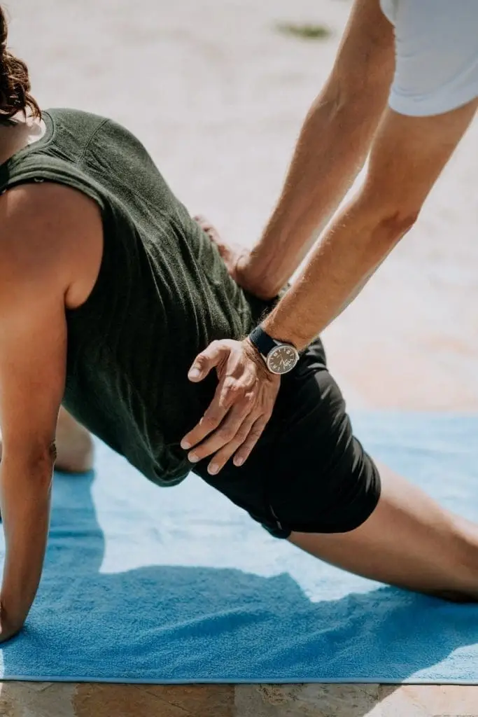 Sheddon Physiotherapy and Sports Clinic Oakville & Burlington pain relief