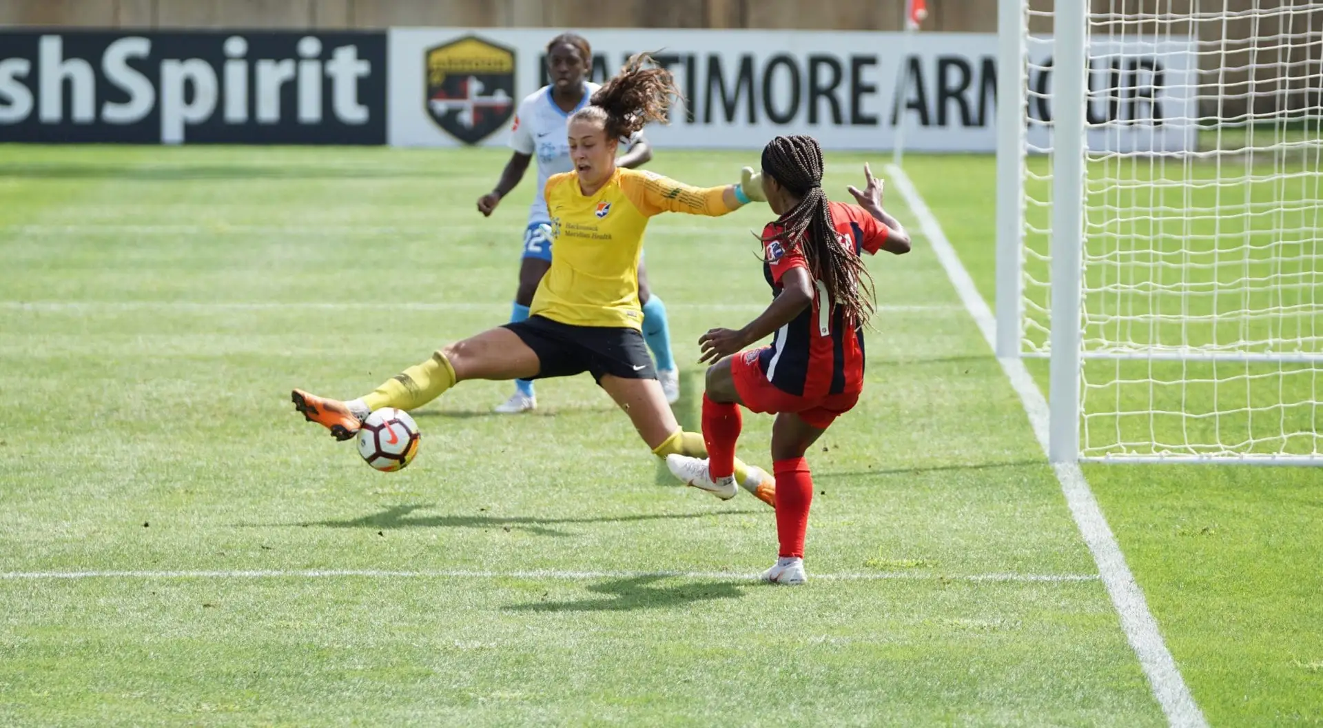 Knee Pain? How to Tell If It’s an ACL Tear, Meniscus Injury, or Something Else