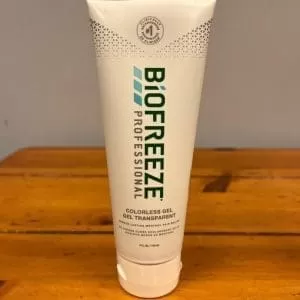 bio freese tube