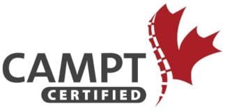 CAMPT certification