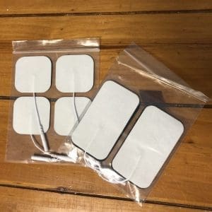 IFC-pads
