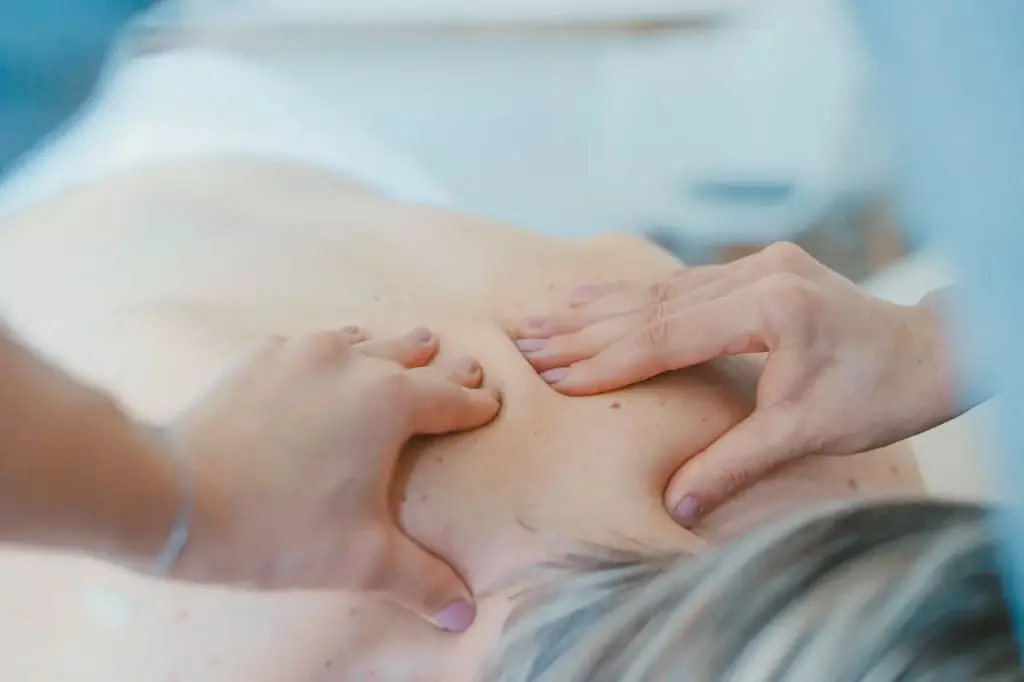 Massage Therapy Services Oakville Burlington