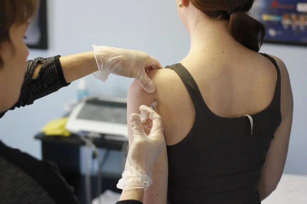 Sports Medicine Physician Oakville Burlington