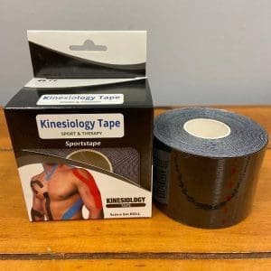kinesiology tape KT