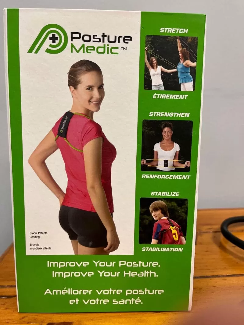posture medic
