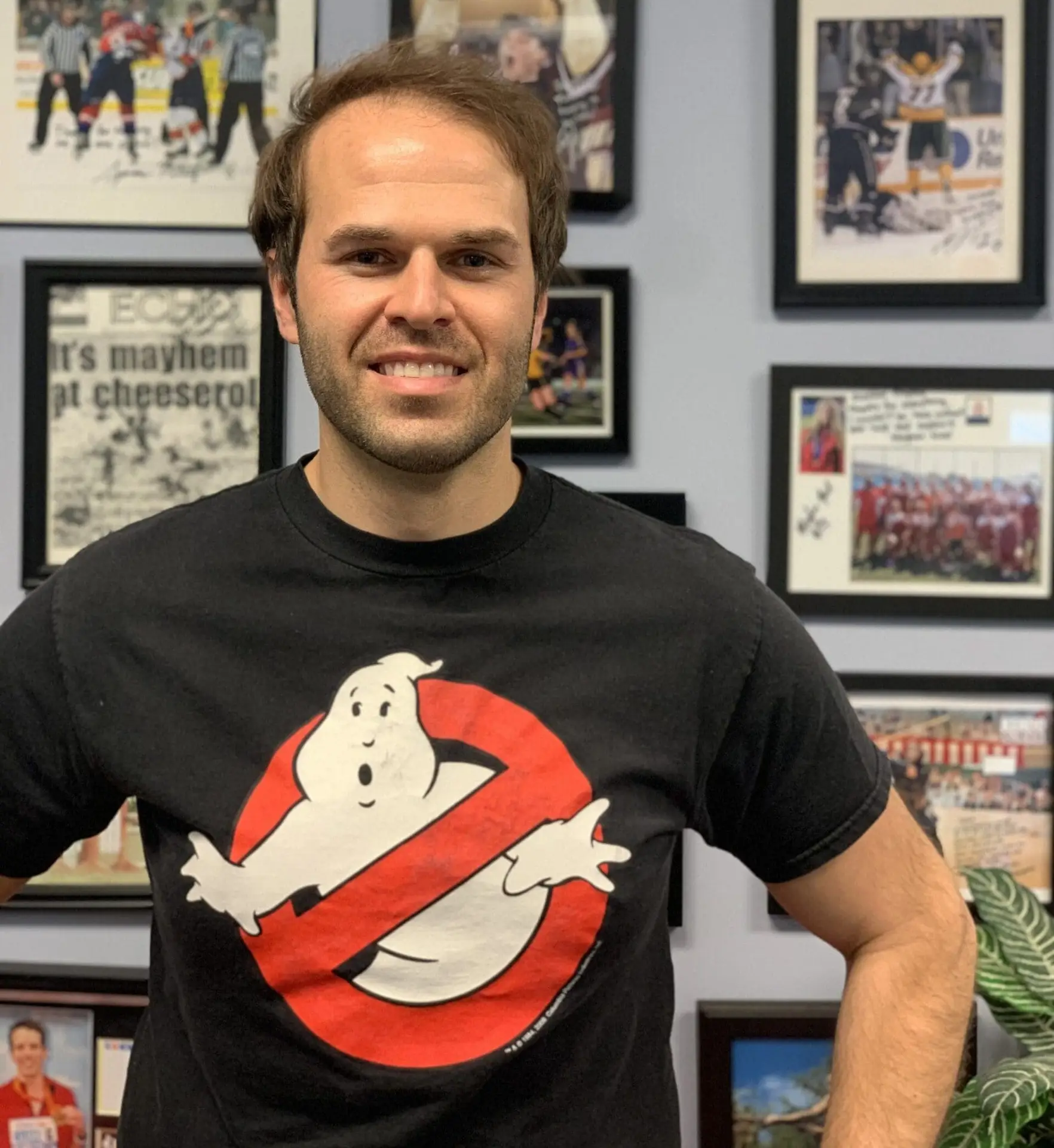 John Josipovic physiotherapist Oakville