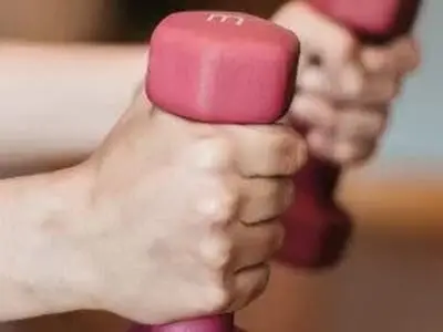 Osteoporosis Management Program