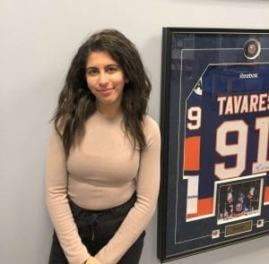 Sandra Al Ali physiotherapist Oakville Sandra Al Ali physiotherapist Oakville