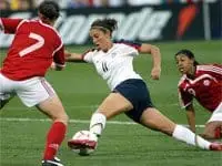 Sports Injury Rehab Oakville Burlington