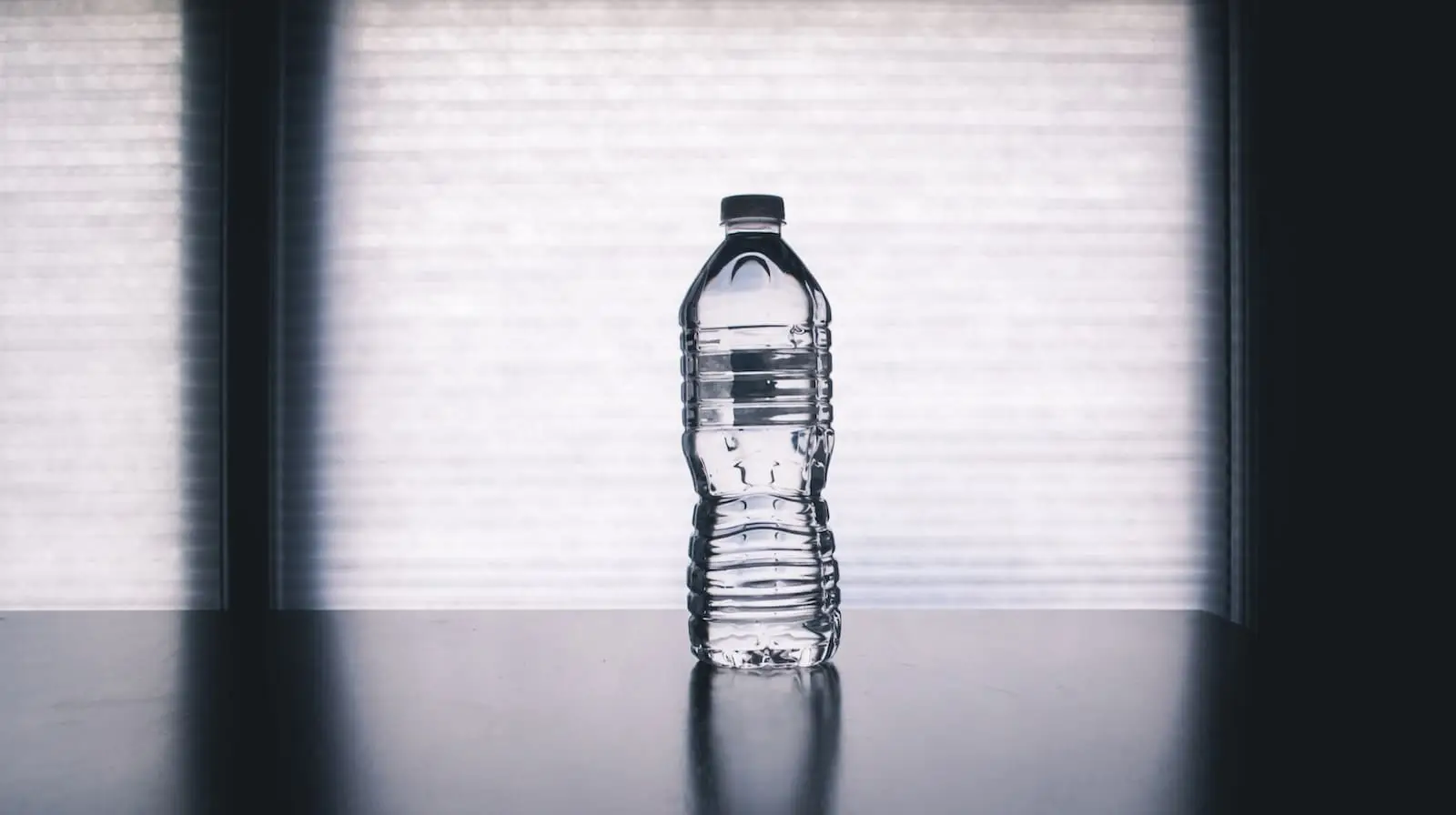 Personal Water Bottles Are Green But Do We Need That Much Water?