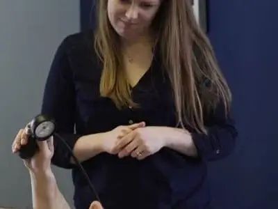 neck and back program Oakville Burlington