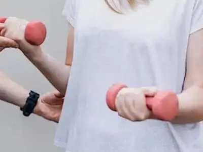 pre and post injury rehab clinic Burlington