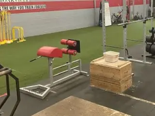 Sheddon Physio Clinic at OAA Oakville