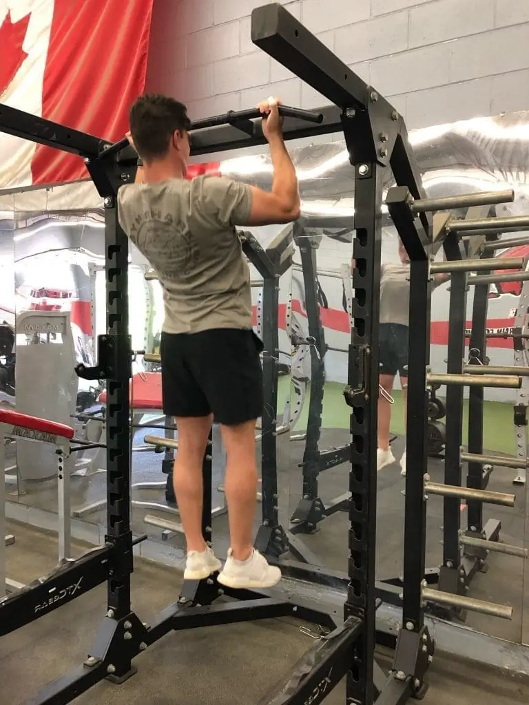 physio exercise for baseball players