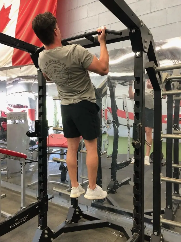 physio exercise for baseball players