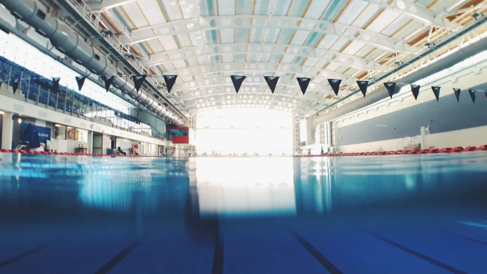 Maximizing the Off-Season for Swimmers