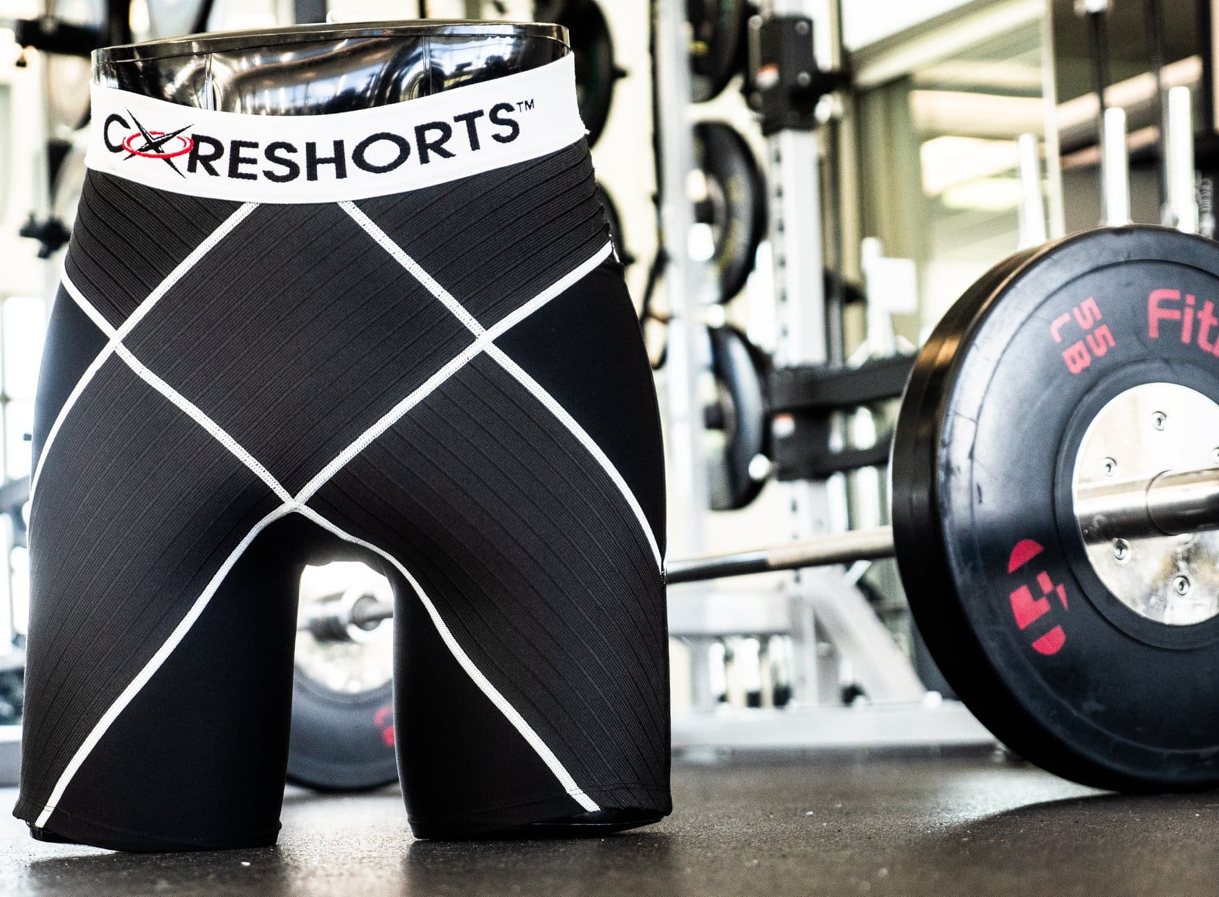 Enhancing Performance & Injury Prevention: Compression Shorts for Athletes