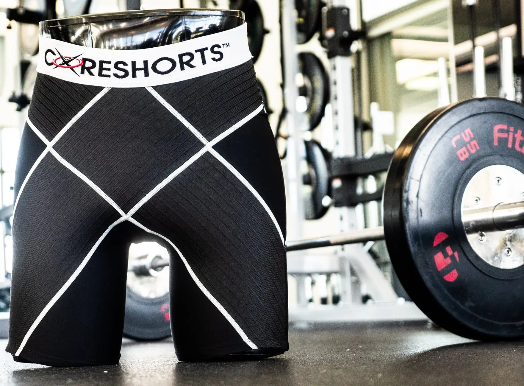 coreshorts