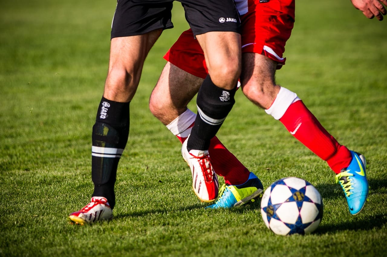 Injury Management For Soccer Players