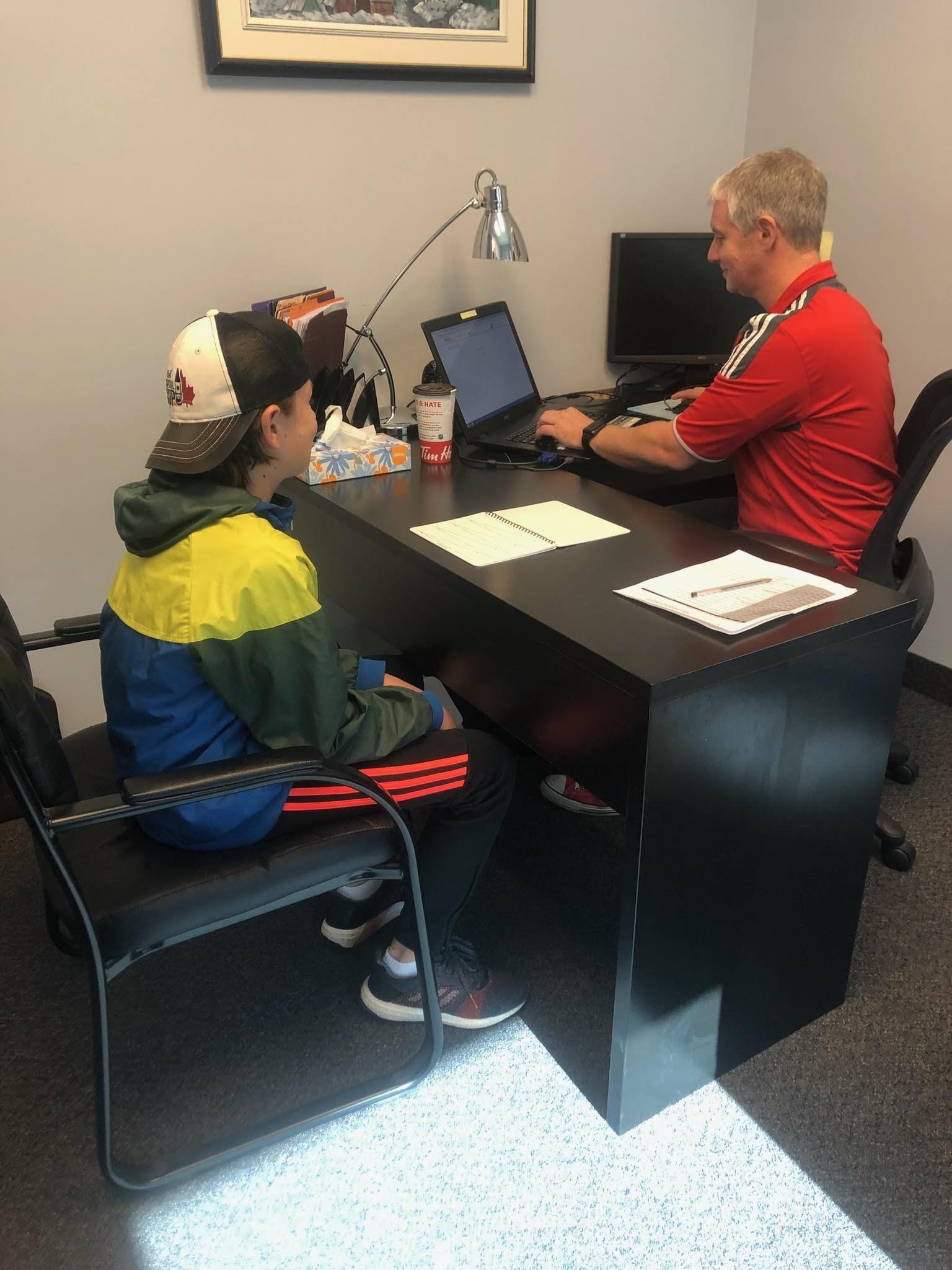 Kickstart Season Safely The Importance Of Concussion Baseline Testing