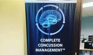 Concussion Baseline Testing