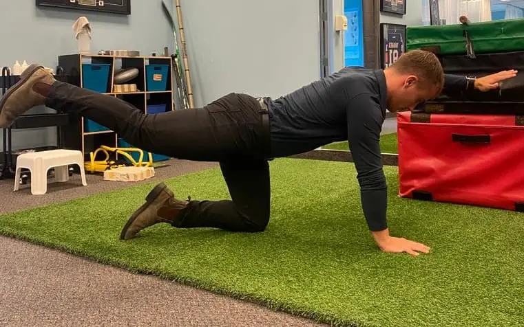 The Benefits of Movement Screening