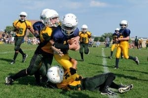Concussion Baseline Testing Sheddon Physio Sports Clinic Oakville Burlington